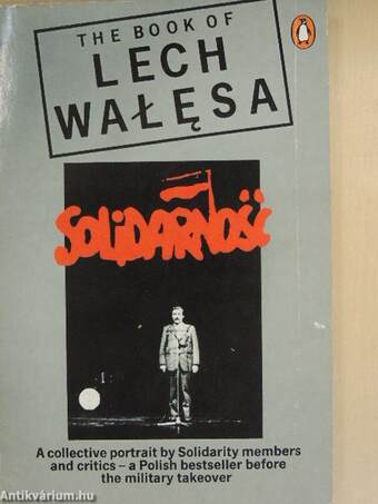 The Book of Lech Walesa