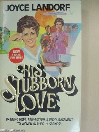 His stubborn love