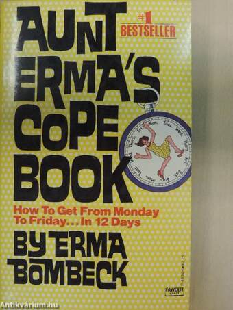 Aunt Erma's Cope Book