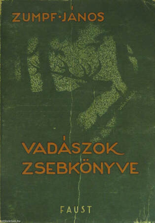 Vadászok zsebkönyve