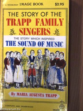 The Story of the Trapp Family Singers