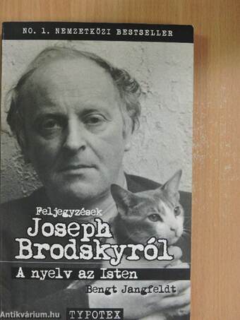 Feljegyzések Joseph Brodskyról