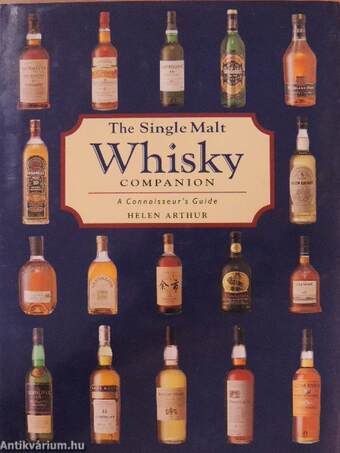 The Single Malt Whisky Companion