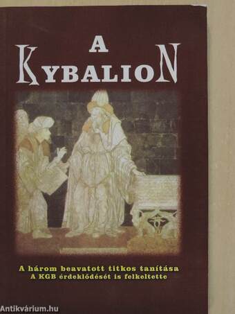 A Kybalion