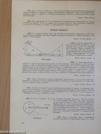 Középiskolai matematikai lapok 1975. január