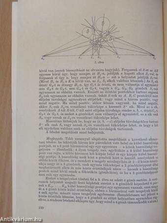 Középiskolai matematikai lapok 1974. április