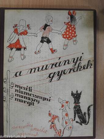 A Murányi gyerekek