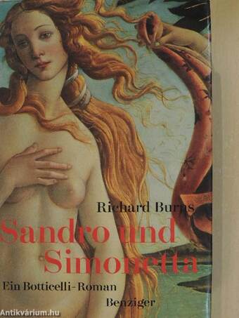 Sandro und Simonetta