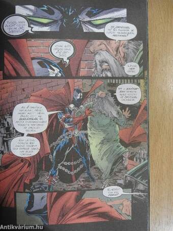 Spawn 1997/5.