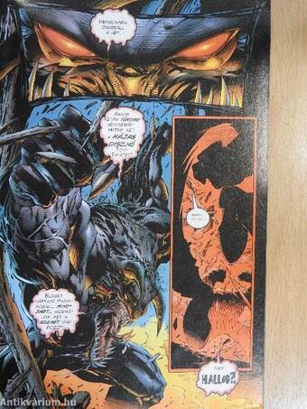 Spawn 1998/6.