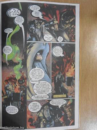 Spawn 1999/1.