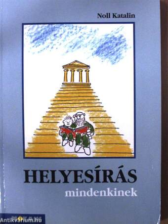 Helyesírás mindenkinek