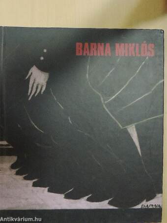 Barna Miklós