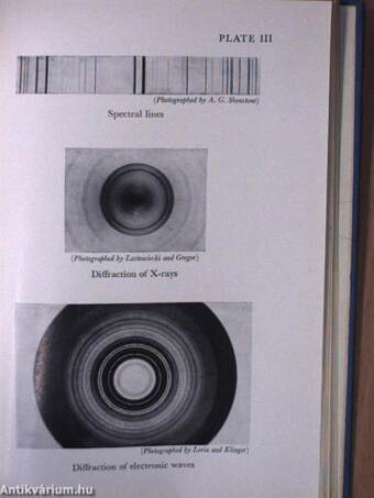 The Evolution of Physics