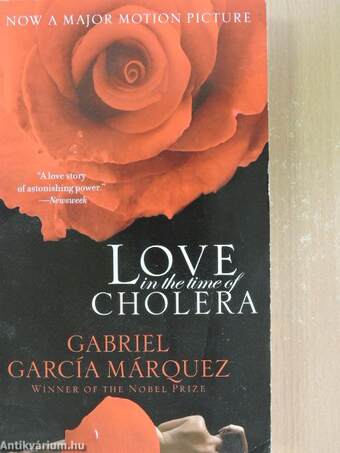 Love in the Time of Cholera