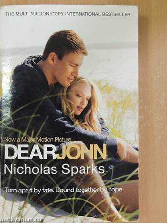 Dear John