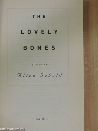 The Lovely Bones