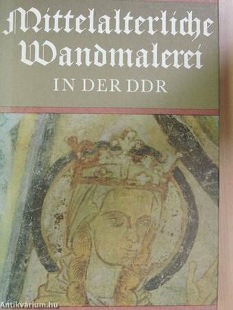 Mittelalterliche Wandmalerei in der DDR