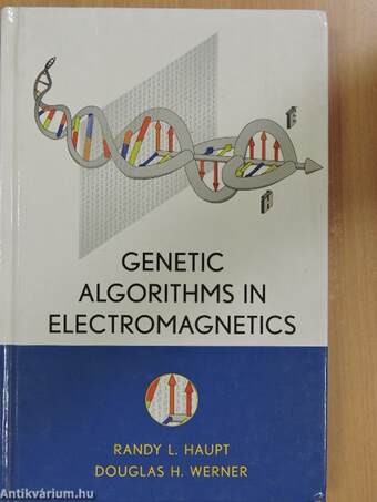 Genetic Algorithms in Electromagnetics