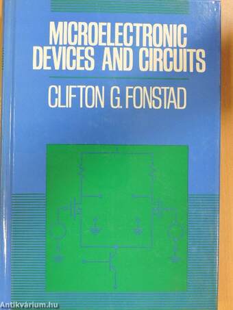 Microelectronic devices and circuits