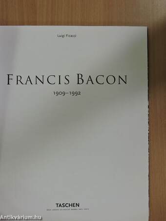 Francis Bacon