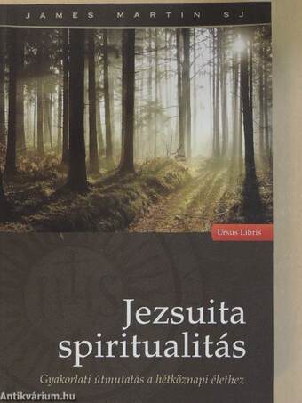 Jezsuita spiritualitás
