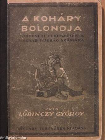 A Koháry bolondja