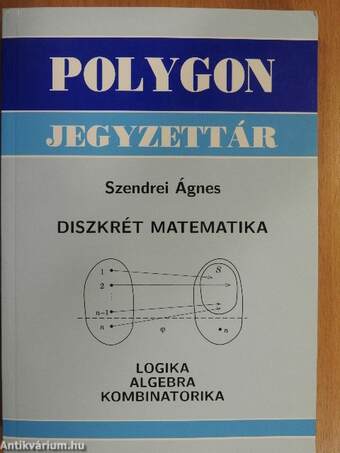 Diszkrét matematika