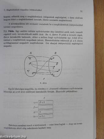 Diszkrét matematika