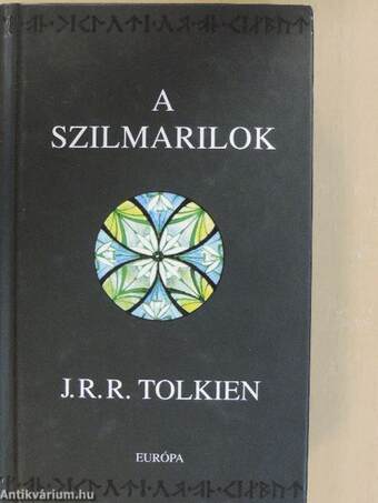 A szilmarilok