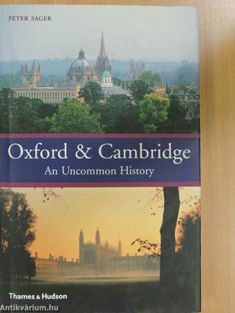 Oxford & Cambridge