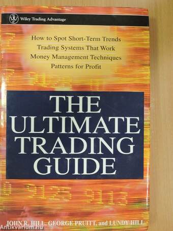 The Ultimate Trading Guide