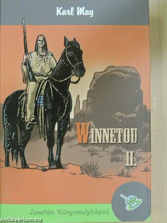 Winnetou I-II.