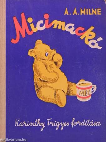 Micimackó