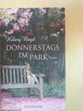 Donnerstags im Park