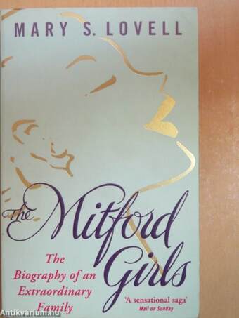 The Mitford Girls