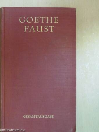 Faust