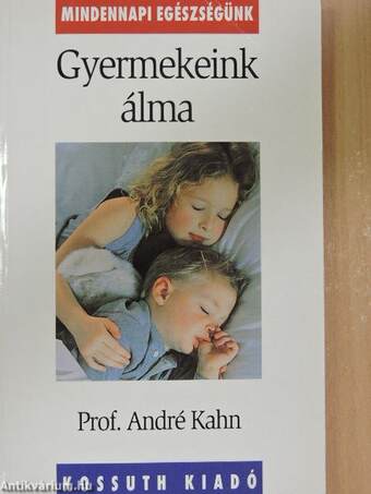 Gyermekeink álma