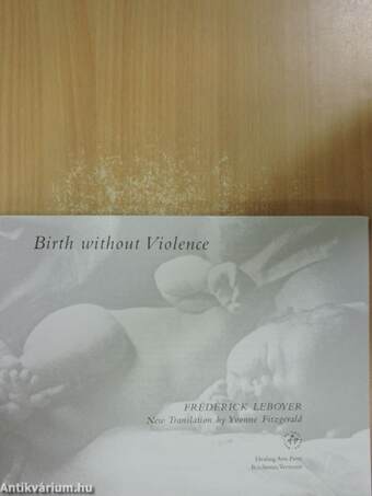 Birth Without Violence