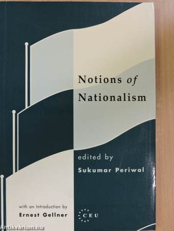 Notions of Nationalism