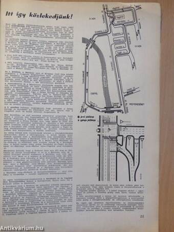 Autó-Motor 1973. október 6.