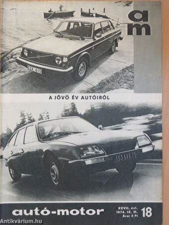 Autó-motor 1974. szeptember 21.