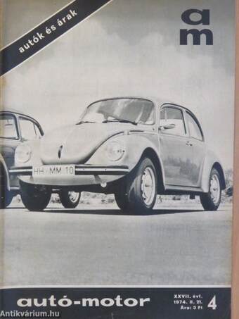 Autó-motor 1974. február 21.