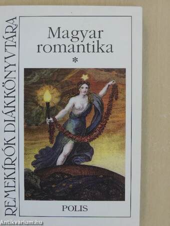 Magyar romantika I.