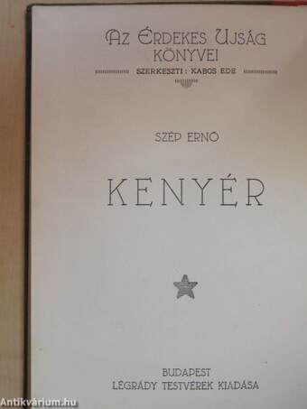 Kenyér