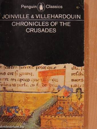 Chronicles of the crusades