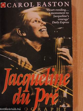 Jacqueline Du Pré