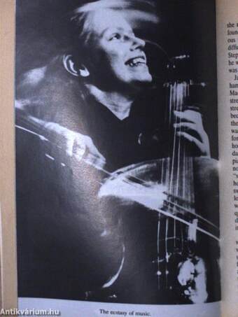 Jacqueline Du Pré