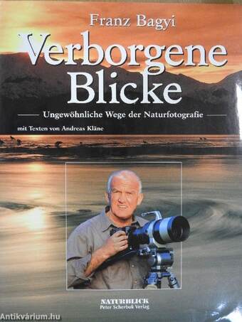 Verborgene Blicke