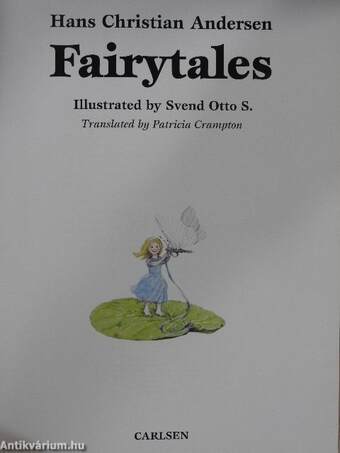 Fairytales